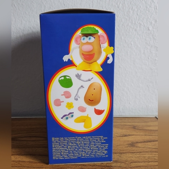 Mrs. Potato Head - Picture 4 of 5
